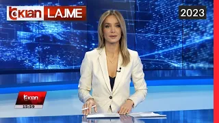 Edicioni i Lajmeve Tv Klan 16 Maj 2023, ora 15:30 l Lajme – News