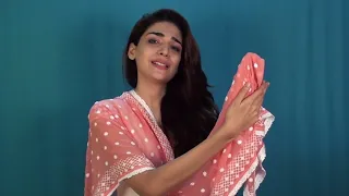 Kundali Bhagya's Shrishti Anjum Fakih Best Audition @AnjumFakih Famous Actress | ZEE5