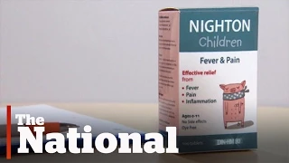 Health Canada cracking down on natural health remedies