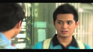 Ngayong BE CAREFUL WITH MY HEART Tuesday 10.08.13 'Teens'