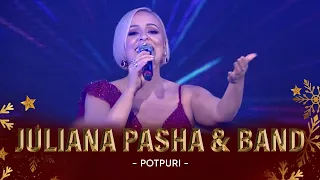 Juliana Pasha & BAND - Potpuri