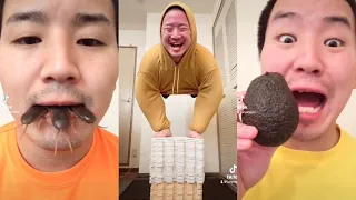 Junya1gou funny video 😂😂😂 | JUNYA Best TikTok May 2022 Part 105