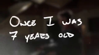 7 Years - Graduation Rewrite Lyric Video (Tyler David Cover)