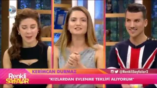 Kadir Doğulu Eşi Neslihan Atagülü Öpmeye Doyamadı-Renkli-Sayfalar