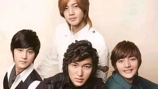 Boys Before Flowers capítulo 19 español latino