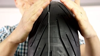 What Size, Speed, Load and Construction of Motorcycle Tire to Choose