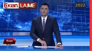 Edicioni i Lajmeve Tv Klan 20 Maj 2022, ora 19:30 Lajme – News