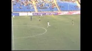 Dordoi-Istiklol 0:2 AFC Cup 2012 (24.09.2012)