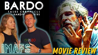 BARDO, False Chronicle of a Handful of Truths EXPLAINED | Movie Review | Critics WRONG AGAIN!