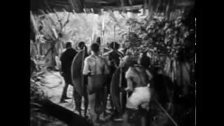 Blonde Savage (1947) JUNGLE ADVENTURE