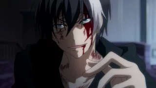 Servamp「AMV」- TRY 'N HOLD ME BACK ᴴᴰ