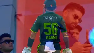 BABER AZAM X GANGSTER.ft.baber azam | ready for World cup|