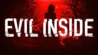 Evil Inside - full walkthrough. longplay. Полное Прохождение игры