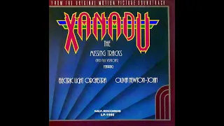 Xanadu The 12''Versions, Missing Tracks & Full Versions Album 1980 16. Country Full Version Olivia N