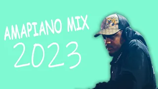 AMAPIANO MIX 2023 | 25 NOVEMBER | JAY TSHEPO