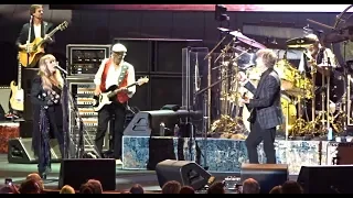 Fleetwood Mac Go Your Own Way LA Forum 12/13/18