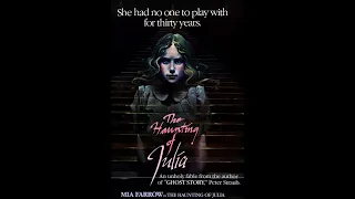 The Haunting of Julia aka Full Circle Intro Score Cover + Quick Thanks & Channel Update