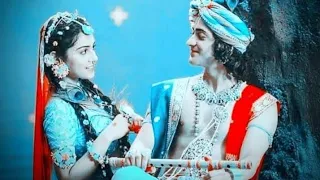 mere paas tum raho Sumdeh  new song #mallikasingh  #radhakrishnaserial #radhakrishnarasleela ,