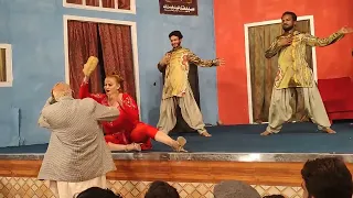 afreen khan mujra new hot sexy performance dance  2022