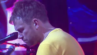 Gorillaz Souk Eye Live At Rock Am Ring 2018