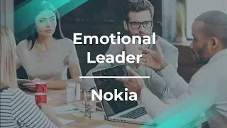 5 Tips on How to Be a Good Emotional Leader by Nokia Product Manager