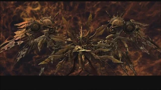 Final Fantasy XII: The Zodiac Age - Final Boss & Ending + Credits