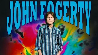 John Fogerty Creedence Clearwater Revival - The CelebrationTour 2023