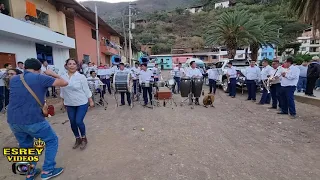 FILARMONICA STAR DE OTUZCO INTERPRETA MIX DE CUMBIAS LATINAS