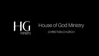 House of God Minnesota | Утреннее Служение | 1.20.2024