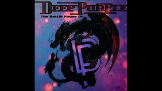 Deep Purple live in Turin 1993
