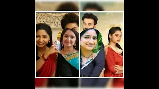 ❤star maa serial jodi's and zee telugu serial jodi's❤