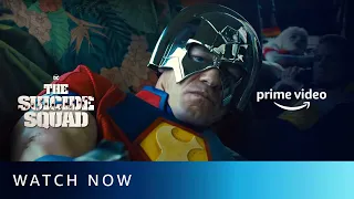 The Suicide Squad - Watch Now | Amazon Prime Video