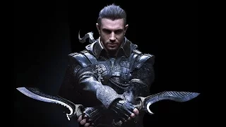 Final Fantasy kingsglaive Amv