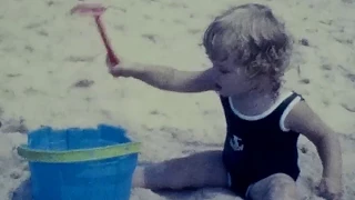 Loesch Home Movies: 1976 Seaside