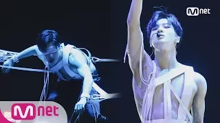 [2017 MAMA in Hong Kong] TAEMIN_INTRO + DOOR