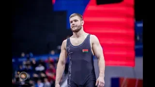 Aliaksandr Gushtyn/GRAND PRIX IVAN YARIGUIN 2019