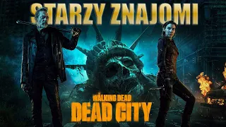 The Walking Dead: Dead City - Starzy Znajomi
