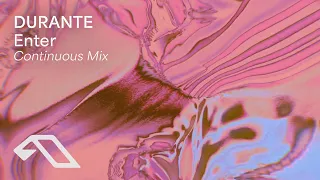 Durante - Enter (Continuous Mix) [@DuranteMusic]