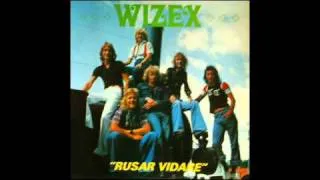 Wizex - Tio mil kvar till Korpilombolo