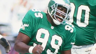 30 Years Since Jerome Brown's Death
