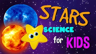 Stars in the Solar System | Science for Kids