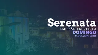 Magna Serenata de Leiria 2019/2020