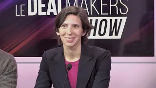 Dealmakers Show #5 - Les banquiers d'affaires se dévoilent 2/2