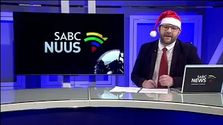 Afrikaans Nuus | 25 December 2023