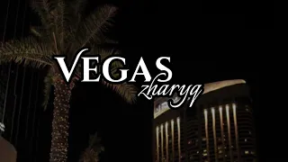Vegas-Zharyq(жарық)|+текст/lyrics