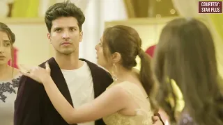 Yeh Rishta Kya Kehlata Hai: Abhimanyu slaps Aarohi, Neil demands an apology