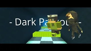 DARK PARKOUR     KoGaMa   Play, Create And Share Multiplayer Games