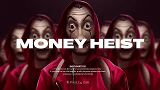 [FREE] Trap Beat Club Type Tyga "MONEY HEIST" x Offset Beat Aggressive Fast Flow Trap Rap Beat 2023