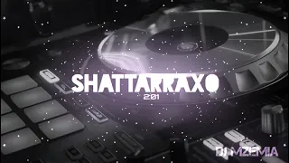 Dj Mzemia - Shattarraxo (2021)