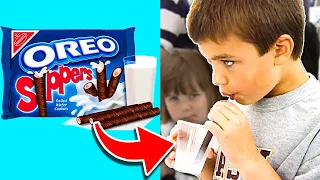 Top 15 Discontinued Junk Foods Americans Miss The Most!